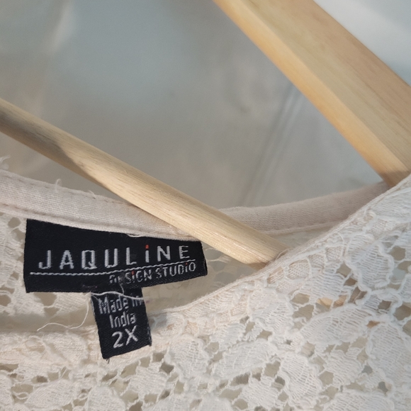 White Blouse - Picture 3 of 5